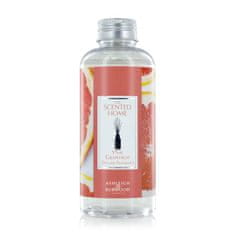 Ashleigh & Burwood Polnilo za difuzor THE SCENTED HOME - PINK GRAPEFRUIT (roza grenivka), 150 ml