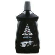 Astonish avtošampon z voskom, 1 l