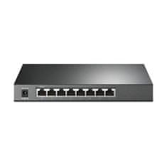 TP-Link SG2008P Smart Switch, 8x GLan, 4x PoE+, 62W, Omada SDN