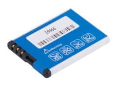 Avacom Baterija za Nokia 6111 Li-Ion 3.7V 750mAh (nadomestna BL-4B) - ni originalna