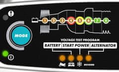 CTEK Polnilec avtomobilskih akumulatorjev MXS 5.0 Test and Charge 12V, 5A