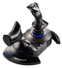 Thrustmaster Joystick T-FLIGHT HOTAS 4 za PS4 in PC (4160664)