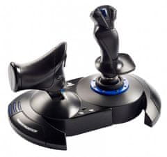 Thrustmaster Joystick T-FLIGHT HOTAS 4 za PS4 in PC (4160664)