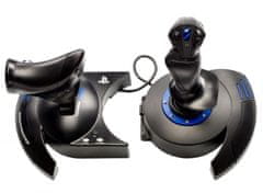 Thrustmaster Joystick T-FLIGHT HOTAS 4 za PS4 in PC (4160664)