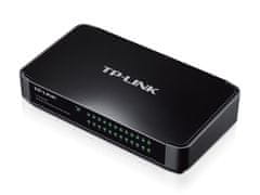 TP-Link Stikalo TL-SF1024M 24x LAN, namizno, plastično