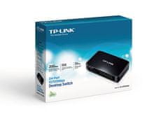 TP-Link Stikalo TL-SF1024M 24x LAN, namizno, plastično