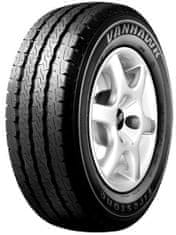 Firestone 205/75R16C 110R FIRESTONE VANHAWK