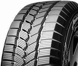 MICHELIN 215/65R15C 104T MICHELIN AGILIS 51 SNOW-ICE