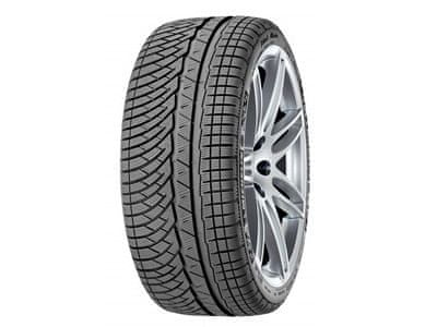 MICHELIN 255/35R19 96V MICHELIN PILOT ALPIN PA4 XL