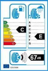 MICHELIN 185/60R15 88H MICHELIN X-ICE SNOW XL BSW M+S 3PMSF