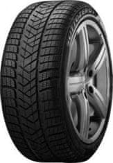 Pirelli 215/55R18 99V PIRELLI WINTER SOTTOZERO 3 XL MO