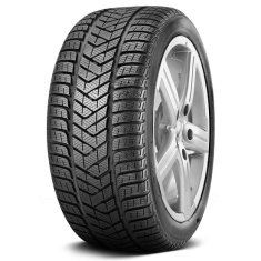 Pirelli 245/45R18 100V PIRELLI WINTER SOTTOZERO 3 XL * MO RFT