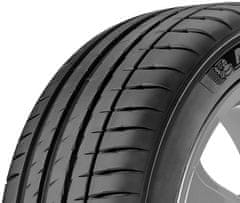 MICHELIN 225/45R18 91W MICHELIN PILOT SPORT 4