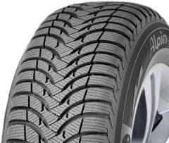 MICHELIN 205/55R16 91T MICHELIN ALPIN 6