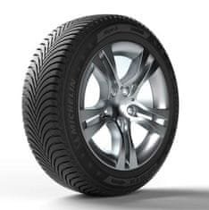 MICHELIN 275/45R20 110V MICHELIN PILOT ALPIN 5 SUV XL BW ZP