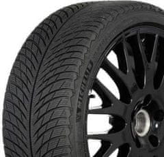 MICHELIN 225/45R19 96V MICHELIN PILOT ALPIN 5 XL