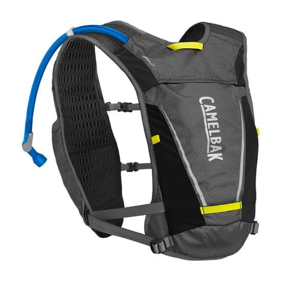 Camelbak Circuit Vest telovnik, 1,5 + 3,5 l, črn