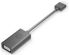 HP X1B84AA HDMI v VGA adapter