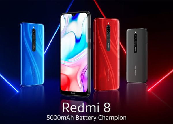 Xiaomi Redmi Gb Gb Gsm Telefon Moder Mimovrste