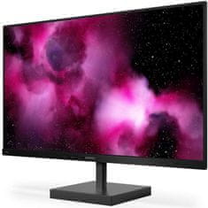 Philips 276C8 IPS QHD monitor, USB-C (276C8/00)