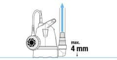 Gardena potopna črpalka za čisto vodo 8200 (9000-29)
