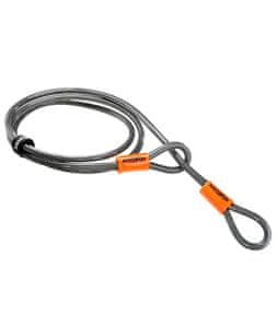 Kryptonite KryptoFlex 710 kabel z zanko