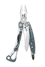 LEATHERMAN Skeletool večnamensko orodje/klešče, modre