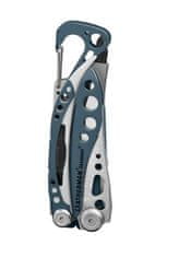 LEATHERMAN Skeletool večnamensko orodje/klešče, modre