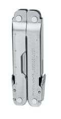 LEATHERMAN Super Tool 300 večnamensko orodje/klešče, srebrne