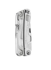 LEATHERMAN Rev večnamensko orodje/klešče, srebrne