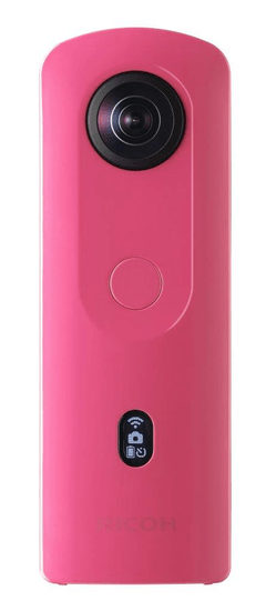 Ricoh Theta SC2 kamera