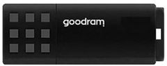 GoodRam UME3 USB ključ, 32 GB, USB 3.0, črn