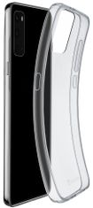 CellularLine Fine ovitek za Samsung Galaxy S20, prozoren
