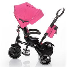 ZOPA tricikel Trike Candy Pink, roza