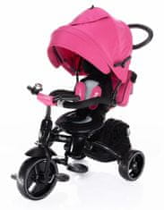 ZOPA tricikel Trike Candy Pink, roza