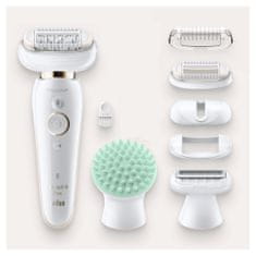 Braun Silk-épil 9 Flex 9020 epilator