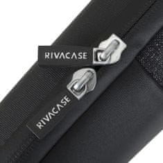 RivaCase Lantau 8823 torba za prenosnik, 33,8 cm (13.3''), črna