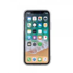 Ovitek Marmor za iPhone 11 Pro, silikonski, roza