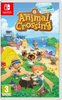 Animal Crossing: New Horizons igra (Switch)