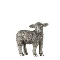 Lene Bjerre Dekorativna ovca SEMINA, višina 9,5 cm