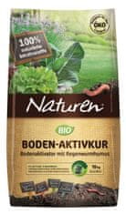 Substral Bio Naturen izboljševalec tal, 10 kg