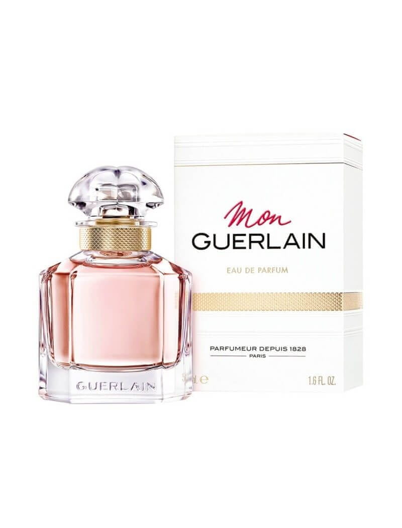 Guerlain Mon Guerlain parfumska voda mimovrste