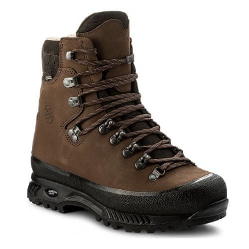 Hanwag Aljaska GTX, H56 ERDE_BROWN | 9.5