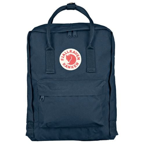 Fjällräven Kanken, Mornarica | 560 | QQQ