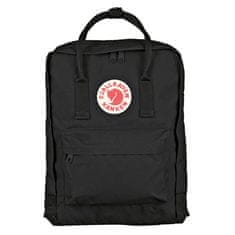 Fjällräven Kanken, Črna | 550 | QQQ