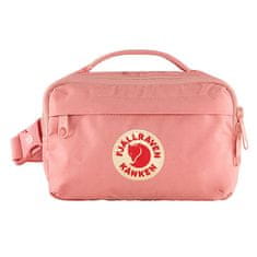 Fjällräven Kanken Hip Pack, Roza | 312 | Ena velikost