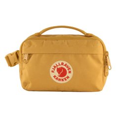 Fjällräven Kanken Hip Pack, Ocher | 160 | Ena velikost