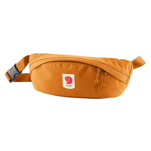 Fjällräven Ulvö Hip Pack srednje, Rdeče zlato | 171 | QQQ