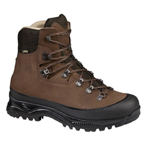 Hanwag Aljaska Lady Gtx, erde_brown | 8.5