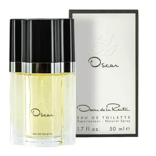 Oscar de la Renta Oscar EDT, toaletna voda